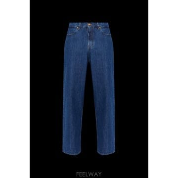 JIL SANDER 26FW ������ Straight ���� jeans J22KA0357J45324476 TP57662725926FW ������ Straight ���� jeans J22KA0357J45324476 TP5