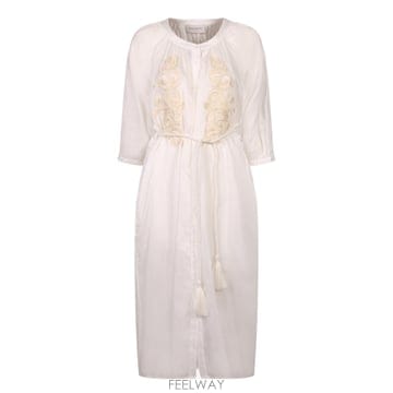 | Other Brand | 26SS �������� �Ƿ��� Light ��ư  Elegant embroidery on the chest  Thr26SS �������� �Ƿ��� Light ��ư  Elegant embroidery on