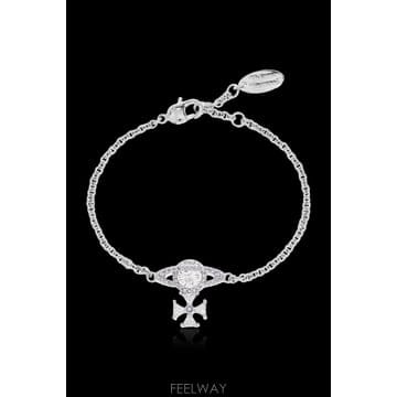 ViVienne westwood 25FW ���� ����Ʈ��� �극�̽���  Mila  6102025A02P243P243 TP57183849325FW ���� ����Ʈ��� �극�̽���  Mila  6102025A02P24