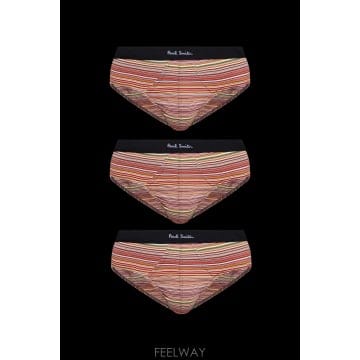 Paul Smith 26FW �����̽� Three pack of boxers M1A457BW3PK9992 TP57717851826FW �����̽� Three pack of boxers M1A457BW3PK9992 TP5