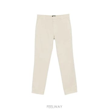 | Other Brand | 26SS DONDUP PANTALONE GAUBERT RELAX UP688CS0190UPT0004 TP57526SS DONDUP PANTALONE GAUBERT RELAX UP688CS0190UPT0004