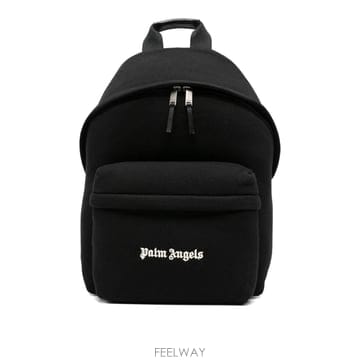 Palm Angels 25FW �ʿ����� �ΰ� ���� PMNB024F25FLE0011003 TP57729664925FW �ʿ����� �ΰ� ���� PMNB024F25FLE0011003 TP5772966