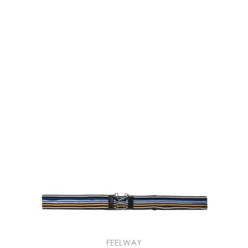 PRADA 26SS ����� Striped clasp buckle ��Ʈ 1CC15605300F0013 TP5765889326SS ����� Striped clasp buckle ��Ʈ 1CC15605300F0013