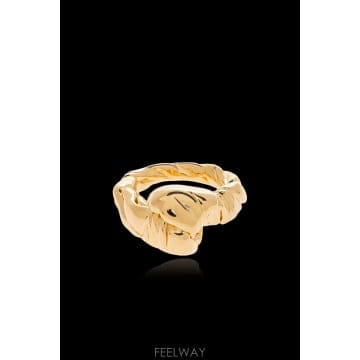 Bottega Veneta 26FW ���װ�����Ÿ Silver ring 857312VAHU08120 TP57694483426FW ���װ�����Ÿ Silver ring 857312VAHU08120 TP576944