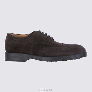 TODS 26FW TOD S STRINGATA IN PELLE SCAMOSCIATA XXM75L0JK70RE0S80026FW TOD S STRINGATA IN PELLE SCAMOSCIATA XXM75L0JK70R