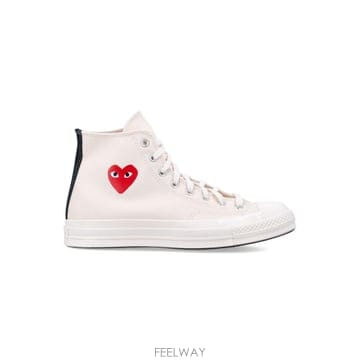 Comme des Garcons 26SS �ĵ������� high ž ����Ŀ�� with ��Ʈ AZK1290012 TP57818907026SS �ĵ������� high ž ����Ŀ�� with ��Ʈ AZK1290012 
