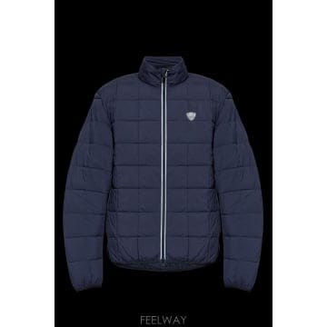 Armani 26SS E A 7 Quilted ���� with stand �� collar 7M001513AF21509UB126SS E A 7 Quilted ���� with stand �� collar 7M001513A