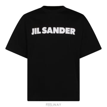 JIL SANDER 26SS ������ T ���� with �ΰ� J22GC0221J20349001 TP57212947626SS ������ T ���� with �ΰ� J22GC0221J20349001 TP5721