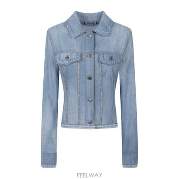 Ermanno Scervino 26SS �������뼳��� ���� ��Ʈ D480I721TERWKS4217 TP57718446626SS �������뼳��� ���� ��Ʈ D480I721TERWKS4217 TP577