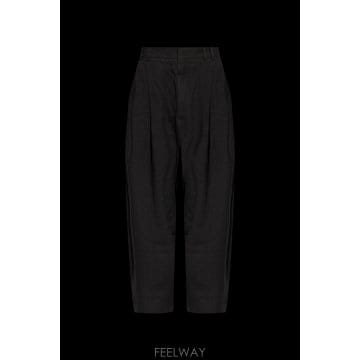 STUDIO NICHOLSON 26SS ��Ʃ������ݽ� Line trousers LINESNM11850ESPRESSO TP57445834526SS ��Ʃ������ݽ� Line trousers LINESNM11850ESPRESSO