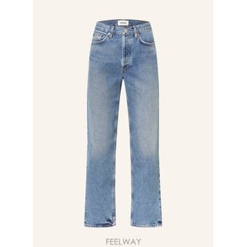 | Other Brand | Agolde Straight jeans LANA 100307963117000 TP576588798Agolde Straight jeans LANA 100307963117000 TP576588798