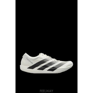 Yohji Yamamoto 26SS Y 3 ������ ���� Adios 9 KI6878FOWHITEOWHITEBLACK TP57053039426SS Y 3 ������ ���� Adios 9 KI6878FOWHITEOWHITEBLACK 