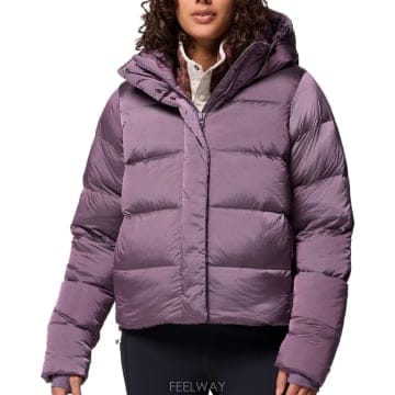 | Other Brand | COLUMBIA PIUMINO DONNA AMAZE PUFF 2133714VIOLA TP570519486COLUMBIA PIUMINO DONNA AMAZE PUFF 2133714VIOLA TP57051