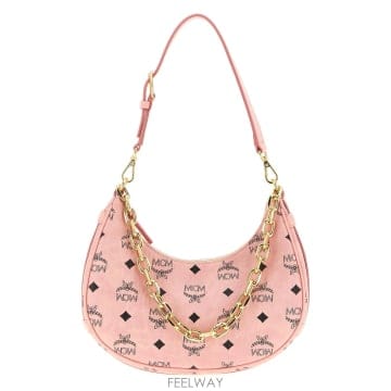 MCM 25FW ������ BORSE A SPALLA MWHFATA02PZ TP57213076625FW ������ BORSE A SPALLA MWHFATA02PZ TP572130766