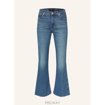 | Other Brand | 7 FOR ALL ��ī�ε� Cropped jeans DOJO 100300850617000 TP576058767 FOR ALL ��ī�ε� Cropped jeans DOJO 100300850617000 