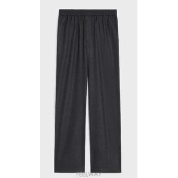 CELINE 26SS Celine PANTALONI RP0F0561F10AN TP57840217726SS Celine PANTALONI RP0F0561F10AN TP578402177
