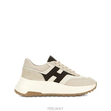 Hogan 26FW HOGAN CALZATURE HXW6690FR30UI90MAT TP57212610226FW HOGAN CALZATURE HXW6690FR30UI90MAT TP572126102
