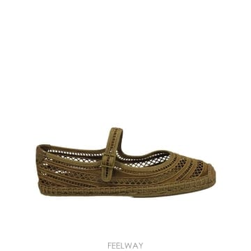 Tory Burch 26SS �丮��ġ ���� WEAVE MARY JANE ESPADRILLE 175531388 TP5765300026SS �丮��ġ ���� WEAVE MARY JANE ESPADRILLE 17553138