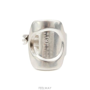 Maison Margiela 26SS �������������� �ΰ� RING SM7UQ0080P7105952 TP57056259426SS �������������� �ΰ� RING SM7UQ0080P7105952 TP5705