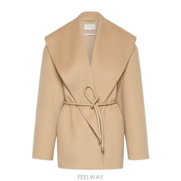 Sportmax 26FW ������ �ƽ� ���� ���� 2086036106001 TP57728670326FW ������ �ƽ� ���� ���� 2086036106001 TP577286703
