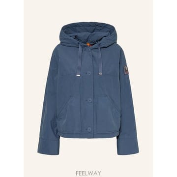 Parajumpers PARAJUMPERS ROSEMARY ���� 100296163217000 TP575553411PARAJUMPERS ROSEMARY ���� 100296163217000 TP575553411