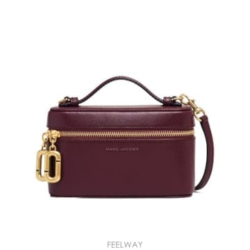 Marc Jacobs 26FW  THE E W VANITY �� 2P6SMN009S01935 TP57694470526FW  THE E W VANITY �� 2P6SMN009S01935 TP576944705