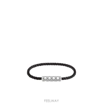 DIOR 26SS ũ����î  ���� �극�̽��� Bangle B2782HOMLED004 TP57213071826SS ũ����î  ���� �극�̽��� Bangle B2782HOMLED004 T