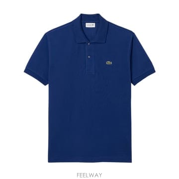 LACOSTE 26SS LACOSTE Methylene T Shirts �� Polos L1212F9F TP57389975526SS LACOSTE Methylene T Shirts �� Polos L1212F9F TP57