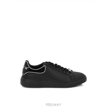 Philipp Plein 26SS �ʸ��÷��� ���� ����Ŀ�� LAESUSC1047PLE010N0202BLACK TP57822052026SS �ʸ��÷��� ���� ����Ŀ�� LAESUSC1047PLE010N0202BL
