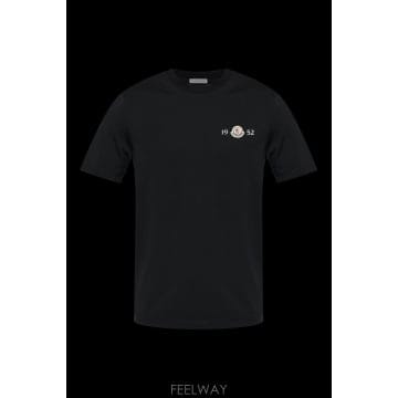 Moncler 26FW Moncler �ΰ� ��ư T ���� L20918C000528790F999 TP57681280026FW Moncler �ΰ� ��ư T ���� L20918C000528790F999 TP5