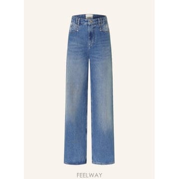 Isabel Marant ���ں����� Straight jeans LEMONY 100153020717000 TP576038266���ں����� Straight jeans LEMONY 100153020717000 TP576