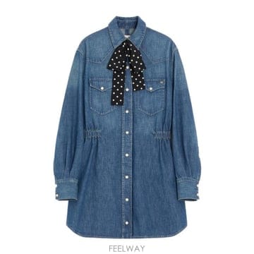 Valentino 26FW Valentino ���� �巹�� BDA03DAC7558 TP57746949126FW Valentino ���� �巹�� BDA03DAC7558 TP577469491