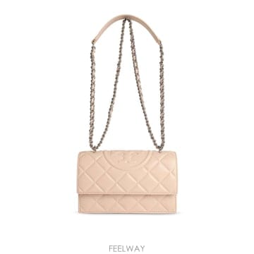 Tory Burch 25FW �丮��ġ Fleming ���� ��ũ ���� ũ�ν��ٵ� �� 164800650 TP57213066925FW �丮��ġ Fleming ���� ��ũ ���� ũ�ν��ٵ� �� 164