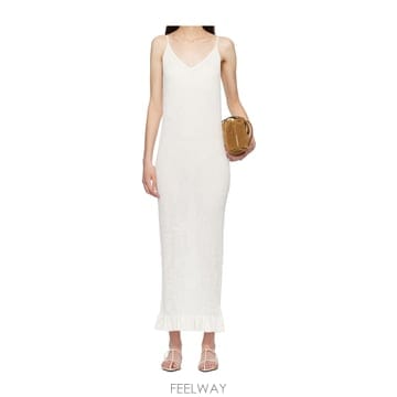 JIL SANDER 26SS ������ ���� �巹�� J02CT0568J18363100 TP57445645726SS ������ ���� �巹�� J02CT0568J18363100 TP574456457
