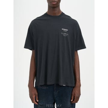 REPRESENT 25FW REPRESENT ���� T ���� MMLM10028604BLACK TP57652994425FW REPRESENT ���� T ���� MMLM10028604BLACK TP5765299