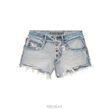 Alexander Wang 26FW �˷������ ���� jeans 4DC3264133470D TP57662708626FW �˷������ ���� jeans 4DC3264133470D TP576627086