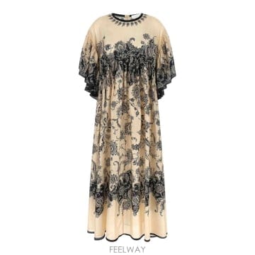Zimmermann 26SS ���Ӹ� Rhiannon Maxi �巹�� 3211DSS251CRMBLKFLO TP57213063726SS ���Ӹ� Rhiannon Maxi �巹�� 3211DSS251CRMBLKFLO T