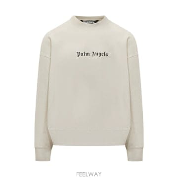 Palm Angels 25SS �ʿ����� Cream ��ư ����Ʈ ���� PMBA080C99FLE0010310 TP57808484425SS �ʿ����� Cream ��ư ����Ʈ ���� PMBA080C99FLE0010