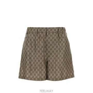 GUCCI 26FW ���� ��ũ twill ���� with GG ����Ʈ in ������ 875425ZAUUN2270 TP57626FW ���� ��ũ twill ���� with GG ����Ʈ in ������ 875