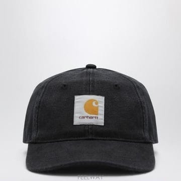 Carhartt 26SS Į��Ʈ Canvas Cap ���� Stone washed I036654CO8906 TP5774851626SS Į��Ʈ Canvas Cap ���� Stone washed I036654CO8906