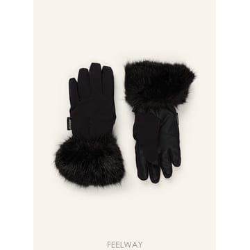 | Other Brand | ZIENER KWINZ Z ski gloves with faux fur 100285276913000 TP57ZIENER KWINZ Z ski gloves with faux fur 10028527691300