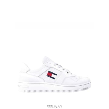 TOMMY HILFIGER 24FW Ÿ�����ǰ� ����Ŀ�� Bianco EM0EM01395YBR TP57950783624FW Ÿ�����ǰ� ����Ŀ�� Bianco EM0EM01395YBR TP579507