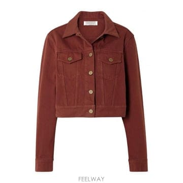 Gabriela Hearst 26SS GABRIELA HEARST ���� ��Ʈ 1255782T130BTSBURGUNDY TP5792241126SS GABRIELA HEARST ���� ��Ʈ 1255782T130BTSBURGUNDY 