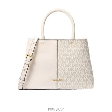Michael Kors 25FW ����Ŭ�ھ ���� �ڵ�� 30T5GFFS2BVANCREAM TP57213062625FW ����Ŭ�ھ ���� �ڵ�� 30T5GFFS2BVANCREAM TP572