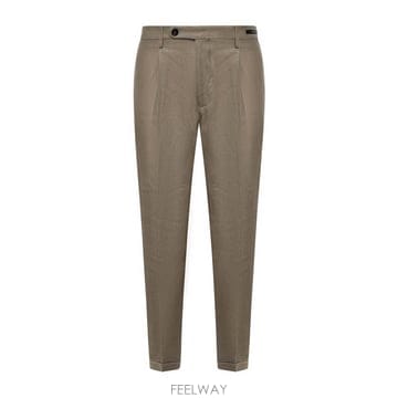 Michael Kors 26SS ����Ŭ�ھ Tk America Linen Trousers MCFRK3259S26880 TP576826SS ����Ŭ�ھ Tk America Linen Trousers MCFRK3259S