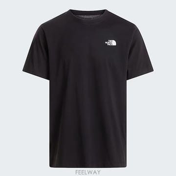 THE NORTH FACE 26SS �뽺���̽� EVOLUTION T ���� NF0A8B6KKY41TNFBLACKTNFWHT TP5765226SS �뽺���̽� EVOLUTION T ���� NF0A8B6KKY41TNFBLACKT