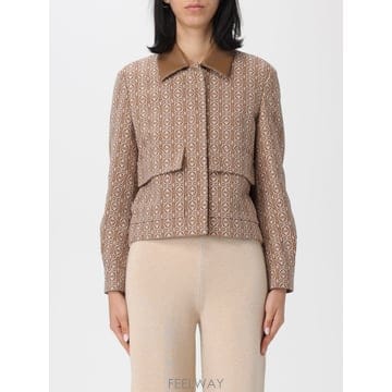 Max Mara 25FW �������� Embroidered ��ư Viborg ���� 2521046061600002 TP57183825FW �������� Embroidered ��ư Viborg ���� 25210460616