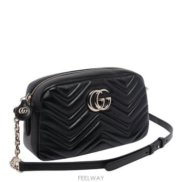 GUCCI 26SS ���� GG Marmont ���� �� in chevron nappa 855273AAFXD1000 TP526SS ���� GG Marmont ���� �� in chevron nappa 855273AA