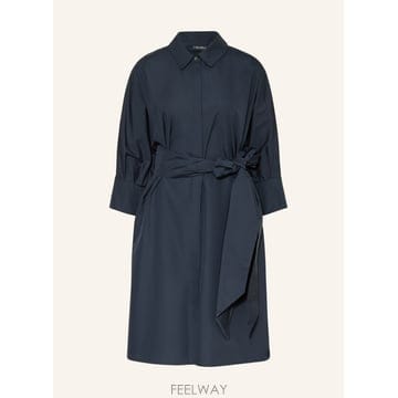Max Mara �������� TABATA ���� �巹�� with 3 4 sleeves 100301975217000 TP576057�������� TABATA ���� �巹�� with 3 4 sleeves 100301975