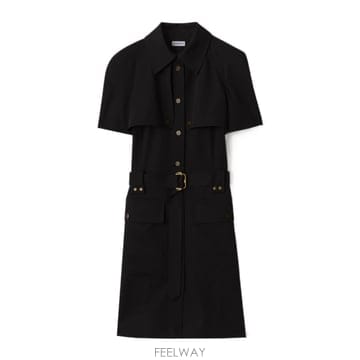 Burberry 26SS Burberry ���� �巹�� 81175951 TP57668961226SS Burberry ���� �巹�� 81175951 TP576689612